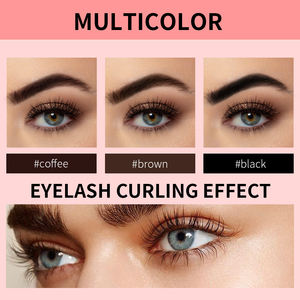 Kit professionnel 2-en-1 Iconsign pour rehaussement et lamination des cils et des sourcils, teinture pour cils, colle et baume pour lifting des cils, pour salon - Product Image 3