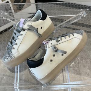 Chaussures de créateur 2026 pour femmes et hommes – Baskets de luxe légères en cuir véritable et tissu, respirantes et tendance - Product Image 5