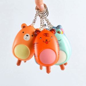 Best-Selling 2025 Small Promotional Toys Keychain - Product Image 2