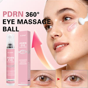 PDRN göz silindiri krem Retinol göz sıkma kremi azaltmak koyu halkalar çanta göz silindiri altında ince çizgiler krem - Product Image 1