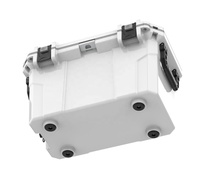 Glacière portable personnalisable, boîte isolante, 70 l, pour le transport des poissons