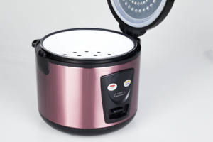 Appareils de cuisine de petite taille 1,2 L pour 5-6 personnes, mini-casseroles portables, appareils électroménagers - Product Image 6