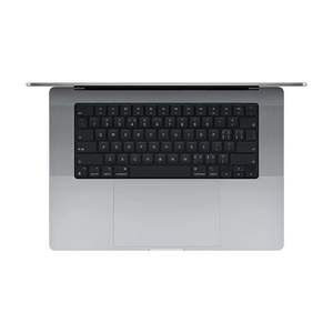 Nuevo <span class=keywords><strong>MacBook</strong></span> M2 <span class=keywords><strong>Pro</strong></span> Original Sellado de 16 Pulgadas, 16+512 GB, Computadora Personal y Empresarial con 12+<span class=keywords><strong>19</strong></span> Núcleos - Product Image 3