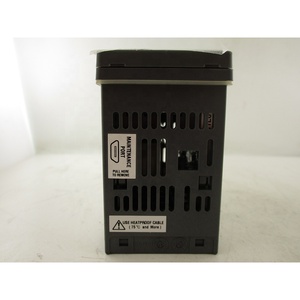 New and Original Yokogawa Digital Indicator with Alarms Um33a Um33a-000-11 - Product Image 3