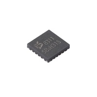 ES8311 Codec audio mono basse consommation original CI à montage en surface QFN-20 24 bits I2S PCM ADC Interface audio pour module vocal