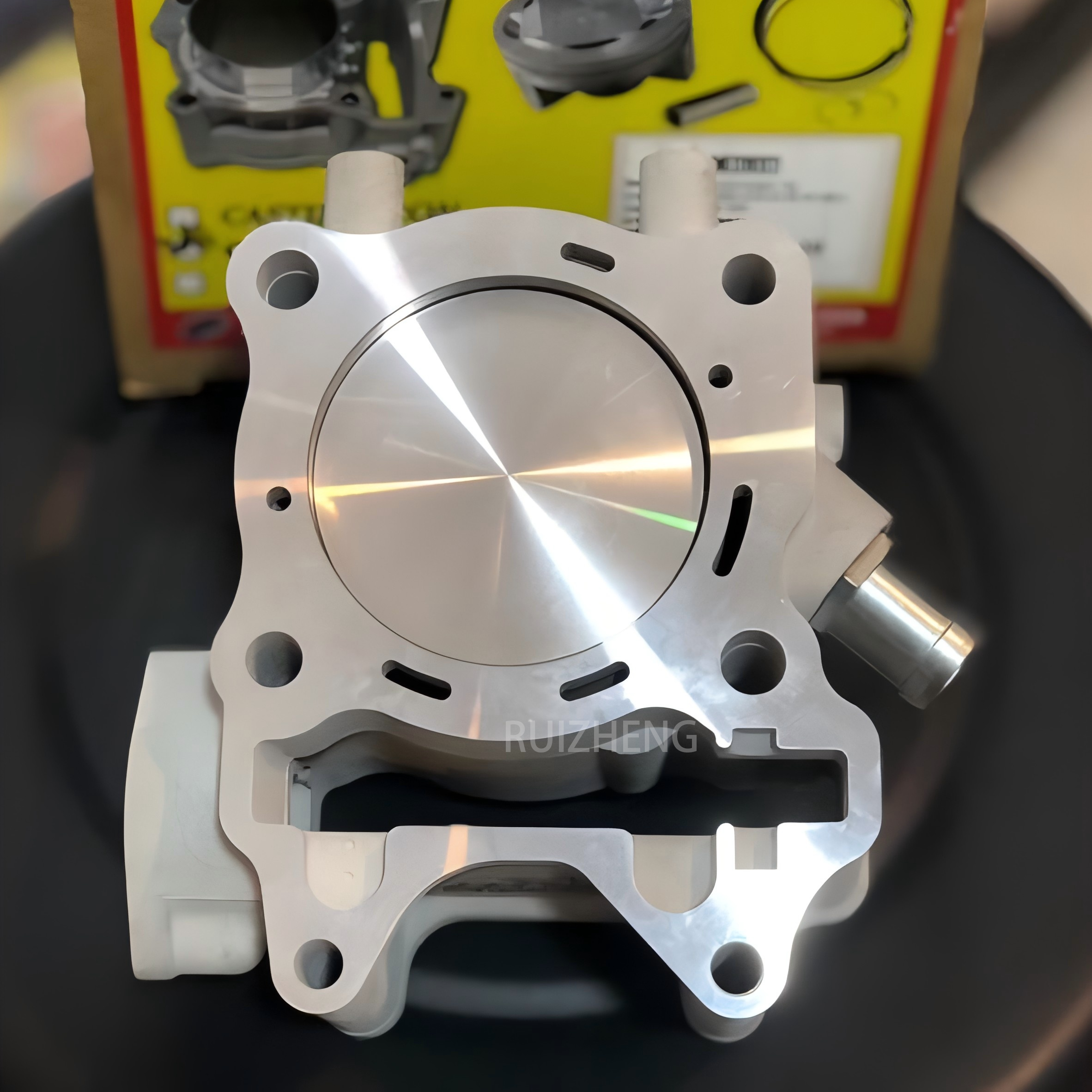 Wholesale Pulsar 180 Cylinder Block Kits High Quality