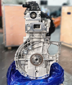 Moteur diesel neuf de marque D4162T, bloc moteur long pour <span class=keywords><strong>Volvo</strong></span> <span class=keywords><strong>C30</strong></span> S40 S60 S80 V40 V50 V60 V70 depuis 2010 - Product Image 4