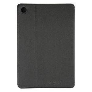 Galaxy TAB A11 A11 + A9 + สไตล์หนังสือสีดำเคสซัมซุงปก - Product Image 2