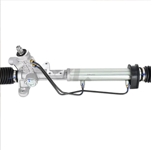 Cremallera de Dirección Hidráulica para Volkswagen Golf 1H1422055, Piezas de Motor Automotriz - Product Image 2