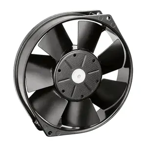 Nuovo originale R2E220-RA38-13 220MM ventilatore centrifugo AC motorizzato giranti 2050RPM ventole di raffreddamento in magazzino per ebmpapst