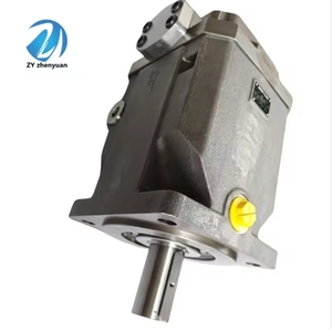 Pompe à piston hydraulique axiale A4FO250/30R-VZB25U35 pour machines de forgeage rapide A4FO A4FO125, A4FO250, A4FO500 - Product Image 6