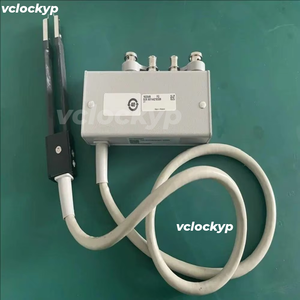 1 pièce de dispositif de test de pont HP/Agilent 16334A fonctionnel avec garantie - Product Image 3