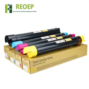 Reoep प्रीमियम रंग प्रिंटर Toner फिर से भरना पाउडर के लिए Xerox WorkCentre 7425/7428/7435/दस्तावेज 2200/2205/3300 toner कारतूस