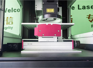 Máquina de corte láser Flex FPC, máquina de perforación PCB, cortador de marcado láser UV - Product Image 6