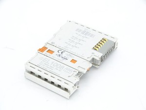 โมดูล El1008 Plc ของใหม่ในสต็อก รับประกัน 1 ปี - Product Image 1