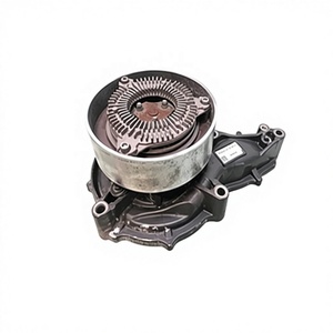 Pièces de pompe à eau neuves de haute qualité pour moteurs diesel Volvo D et <span class=keywords><strong>Renault</strong></span> DXi Series 85000957/21284318/20920065/7421072412 - Product Image 2