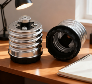 Tốt hơn E40 để E27 bóng Đèn adapter cho chất lượng cao cho <span class=keywords><strong>Google</strong></span> - Product Image 3