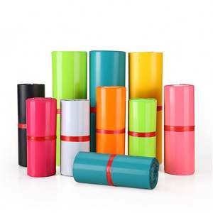 Stylish Attractive Color Printing Mailing <b>Bag</b> Custom High-Quality Fabric Mailing <b>Bag</b> - Product Image 4