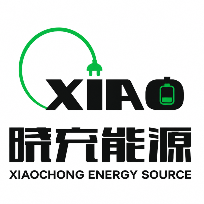 Xiaochong Energy Technology (zhongshan) Co., Ltd.