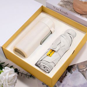 Juego de Regalo Personalizado para Damas de Honor, Día de San Valentín, Día de la Madre, Cumpleaños, Taza Promocional, Paraguas, Regalos de Boda para Invitados, Artículos de Recuerdo - Product Image 1