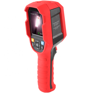 Original Brand New China UNI-T UTi260B Heavy Duty <b>Thermal</b> <b>Camera</b> Four Display Modes with Higher Infrared Resolution - Product Image 4
