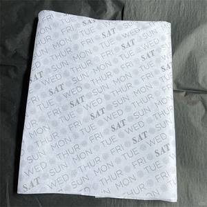 Elegant Eco-Friendly Reusable Printed Wrapping Paper-Moisture Proof Multiple Colors Protects & Beautifies Adds Ceremony Gifting - Product Image 4