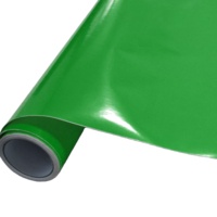 Vinilo Adhesivo para Plotter, Vinilo de Corte Doble Fluo para Publicidad, Vinilo de Corte para Letras y Letreros, Vinilo Brillante para Pegatinas