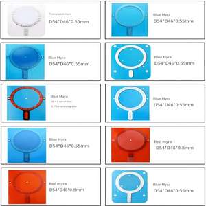 Anneau magnétique en néodyme N52 le plus puissant pour étui de téléphone de charge sans fil <span class=keywords><strong>MagSafe</strong></span> <span class=keywords><strong>iPhone</strong></span> 15 14 13 12 accessoires à usage industriel - Product Image 5