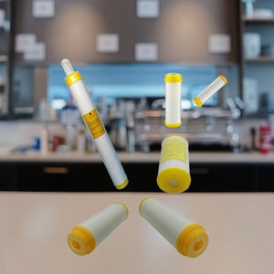 Cartucho de Filtro de Resina para Máquina de Café Comercial - Suavizante de Agua para Cafeteras Espresso - Product Image 1