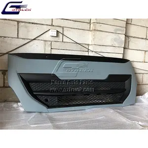 IVEC stralis Body Parts Front Panel Oem 5801550647 5801547936 5802107260 for Ivec Air Conveyor