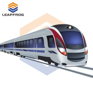 उच्च गुणवत्ता वाले रेलवे फ्रेट डोर टू डोर ट्रेन + सिंधुपुर-अप के लिए ट्रैकिंग + ट्रैकिंग का समर्थन 24/7 ट्रैकिंग समर्थन - Product Image 1