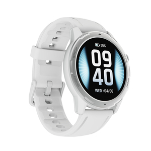 Servicio rápido <span class=keywords><strong>Smart</strong></span> Round <span class=keywords><strong>Band</strong></span> Ip68 Smar Watch Nuevo reloj inteligente Mujeres Hombres Smartwatch - Product Image 5