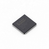 Microcontrôleur XC3S500E-4PQG208I PQFP-208(28x28) puce IC MUC