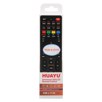 HUAYU-Mando a distancia universal de repuesto para todas las marcas de TV LCD LED inteligente