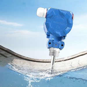 Tauchfähiger 4-20mA Füllstandsensor & Stabförmiger Füllstandalarm für Wasser-, Öl-, Klebstoff- und Honig-Lagertanks - Product Image 3