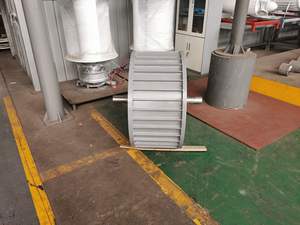 <span class=keywords><strong>Eje</strong></span> doble o simple 50KW 30kw 20KW Generador de imán permanente de energía <span class=keywords><strong>libre</strong></span> de bajo par de baja velocidad para proyecto hidroeléctrico de energía eólica - Product Image 4