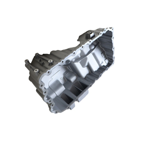 BMW 1 श्रृंखला 5 श्रृंखला <span class=keywords><strong>3</strong></span> श्रृंखला x श्रृंखला 520 320x 3x1 n20 एल्यूमीनियम मिश्र धातु इंजन तेल पैन 11137618512 - Product Image 2