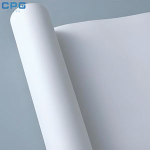 Papel Adhesivo Imprimible por Inyección de Tinta, Suministro Directo de Fábrica, Hoja A4, 80gsm, Brillante/Mate, Papel para Etiquetas Autoadhesivas - Product Image 1