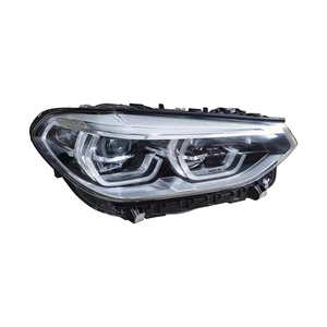 Para los conjuntos de faros delanteros <span class=keywords><strong>BMW</strong></span> Serie 3, Serie 7, Serie 5, <span class=keywords><strong>GT</strong></span> X1, X3, X5, X6, X7, 320, <span class=keywords><strong>525</strong></span>, Z4, M5. - Product Image 4