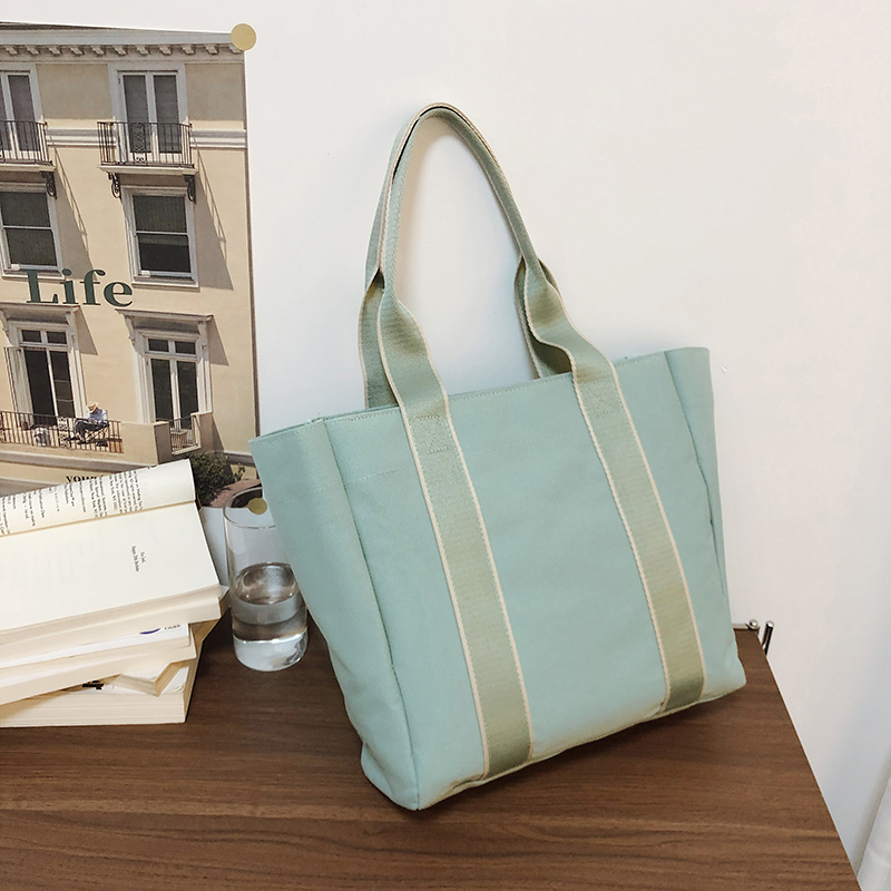 Tote bag (43*12*32cm)-color 4