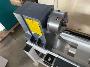 <span class=keywords><strong>Torno</strong></span> de <span class=keywords><strong>madera</strong></span> de torneado automático CNC de taza de plato de <span class=keywords><strong>madera</strong></span> asequible a la venta - Product Image 3