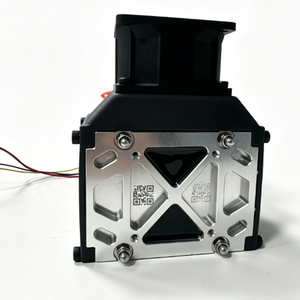 Celda de Combustible de Hidrógeno de 100W, Económica, Fácil Instalación, Accesorios Completos, Celda de Combustible DIY para Educación, Investigación y Pequeños Proyectos - Product Image 3