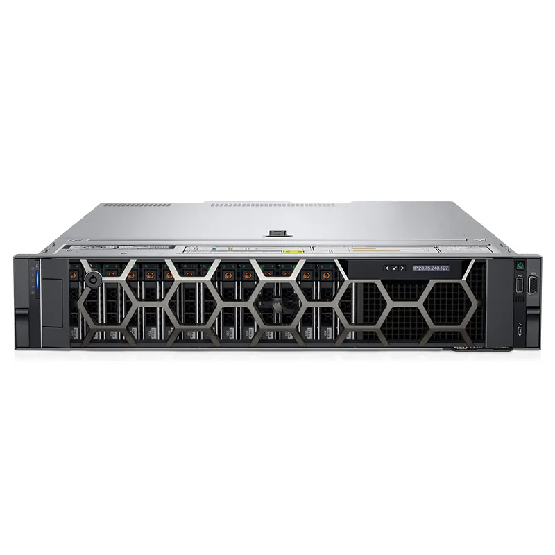 Servidor de almacenamiento en la nube PowerEdge R750, superventas