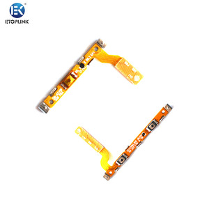 Câble flexible pour bouton latéral marche/arrêt et volume pour <span class=keywords><strong>Samsung</strong></span> Galaxy J3 J5 J7 <span class=keywords><strong>J310</strong></span> J510 J710 J5 Prime J7 Prime - Product Image 1