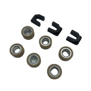 ชุดอุปกรณ์ขับเคลื่อนล้อหน้าสำหรับรถมอเตอร์ไซค์ <span class=keywords><strong>NMAX</strong></span> AEROX รุ่น B63 2DP NVX155 - Product Image 3