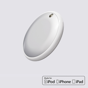 Pures Airtag Tracker Locator Dispositivo de seguimiento GPS antirrobo Anti Lost Air tag Location Tracker - Product Image 5