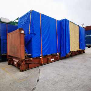 Taux de conteneur vers l'Ukraine Kiev depuis Yiwu Hangzhou Shenzhen Guangzhou - Product Image 6