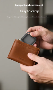 Etiqueta Inteligente Compatible con Redes de Localización, Mini Rastreador GPS para Niños, Ancianos, Equipaje, <span class=keywords><strong>Precio</strong></span> al por Mayor de Fábrica OEM - Product Image 6