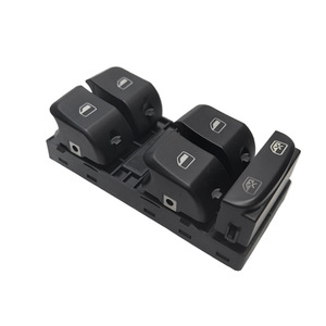 Interruptor Elevavidrios 8K0959851D para Toyota Faw Jp, Repuesto de Regulador Eléctrico de Ventanilla de Puerta de Coche - Product Image 3