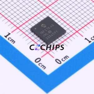 PIC18F27K40-I/มล. QFN-28-EP วงจรรวม (6x6) ไมโครคอนโทรลเลอร์ชิปวงจรรวม (MCU/mpu/soc) ใหม่และดั้งเดิม - Product Image 1